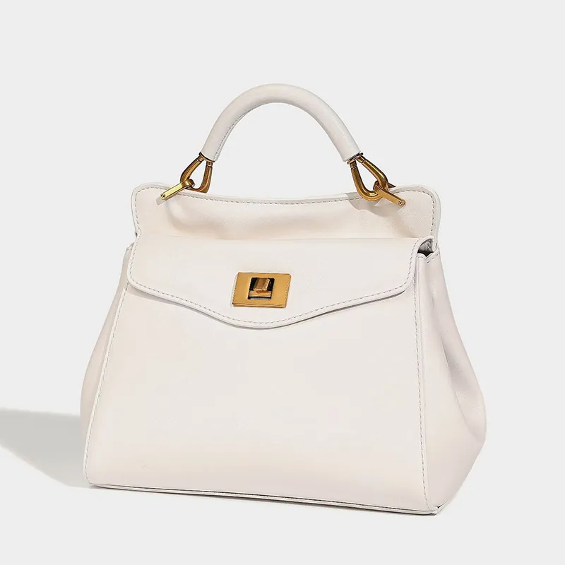 HAWA PU Handbag Regular Women's Multicolor-9