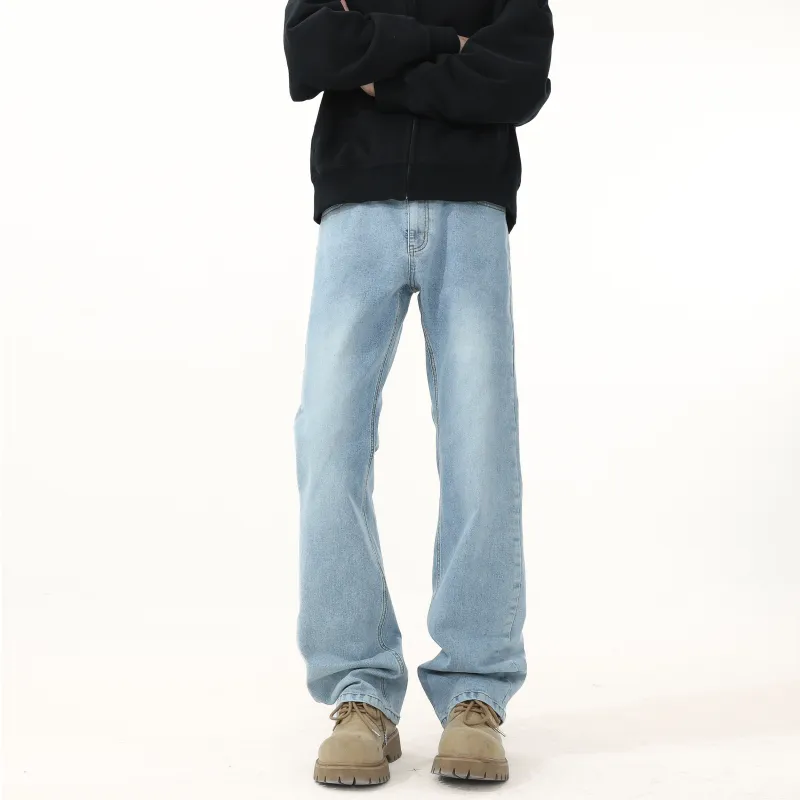 Mackyo Jeans Unisex-18