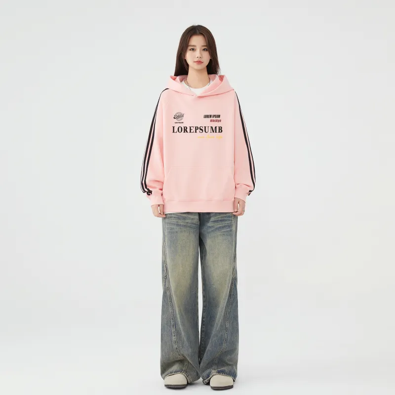 Mackyo x SOORCHCE Sweatshirt Unisex-29