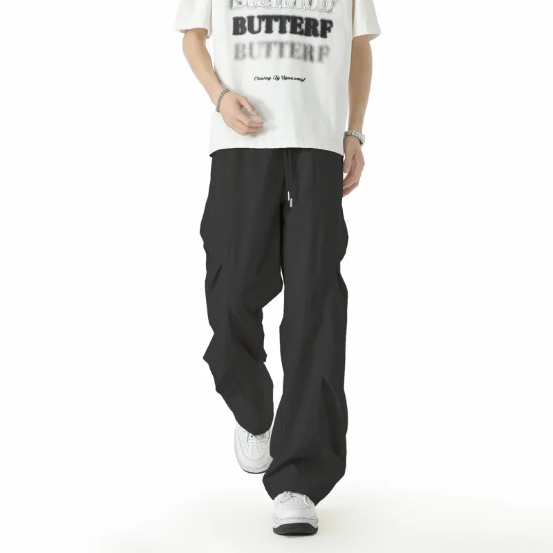 Mackyo Casual Pants Unisex-20