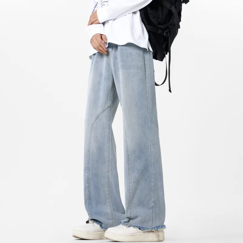 Mackyo Jeans Unisex-7