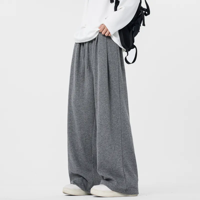 Mackyo x SOORCHCE Casual Pants Unisex-41