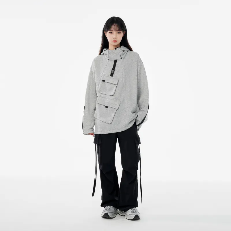 Mackyo Sweatshirts Unisex-15