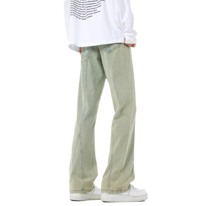Mackyo Jeans Unisex-12