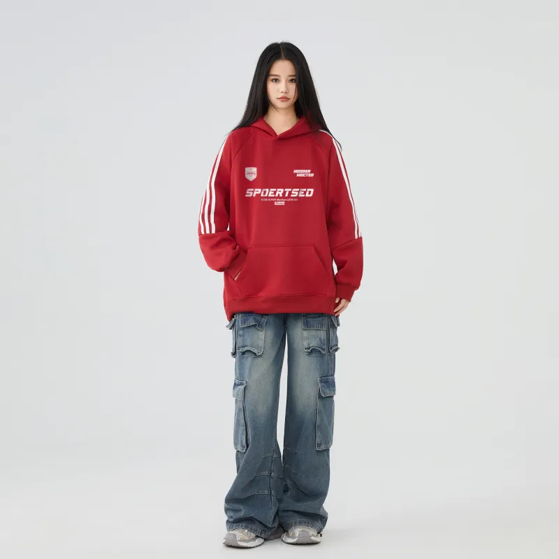 Mackyo x SOORCHCE Sweatshirt Unisex-30