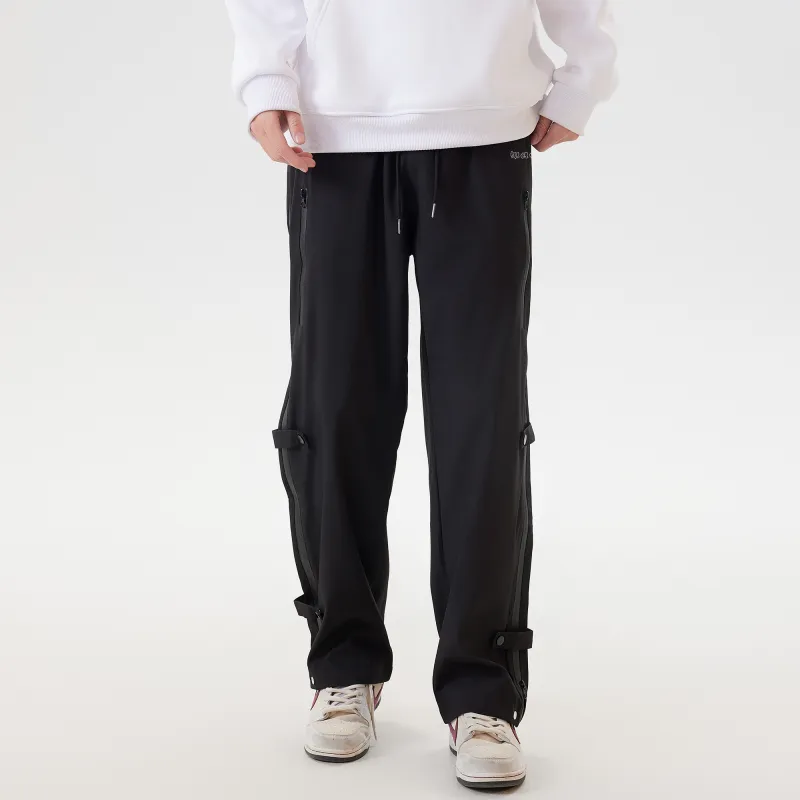 Mackyo Casual Pants Unisex-3