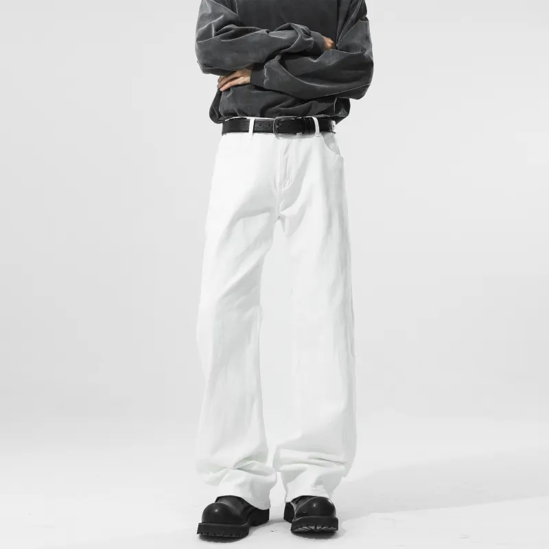 Mackyo Jeans Unisex-5