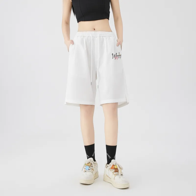 Mackyo Casual Shorts Unisex-6