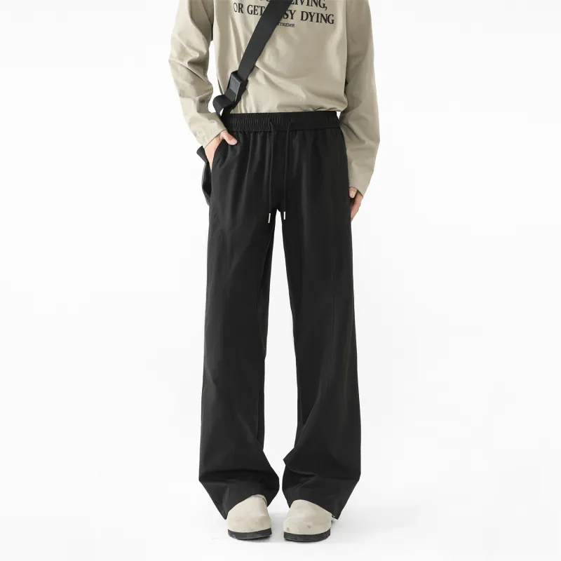 Mackyo Casual Pants Unisex-18