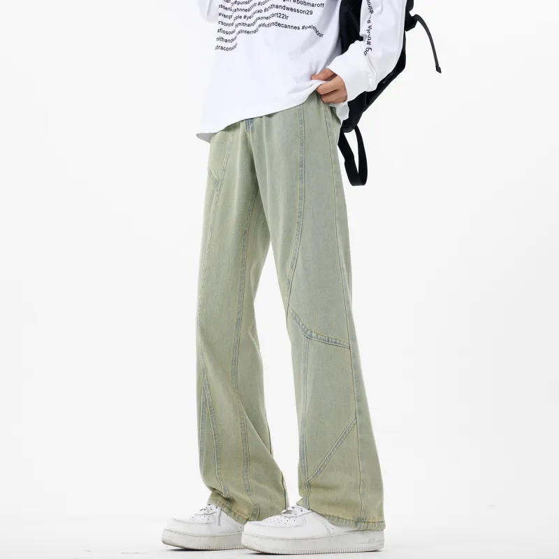 Mackyo Jeans Unisex-14