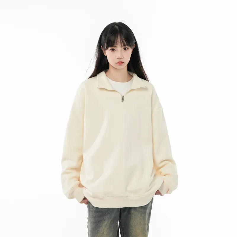 Mackyo x Soorchce Sweatshirt Unisex-31
