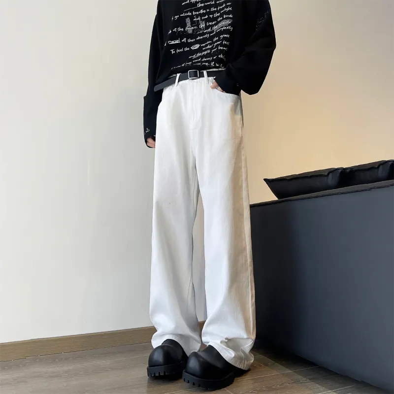 Mackyo Jeans Unisex-2