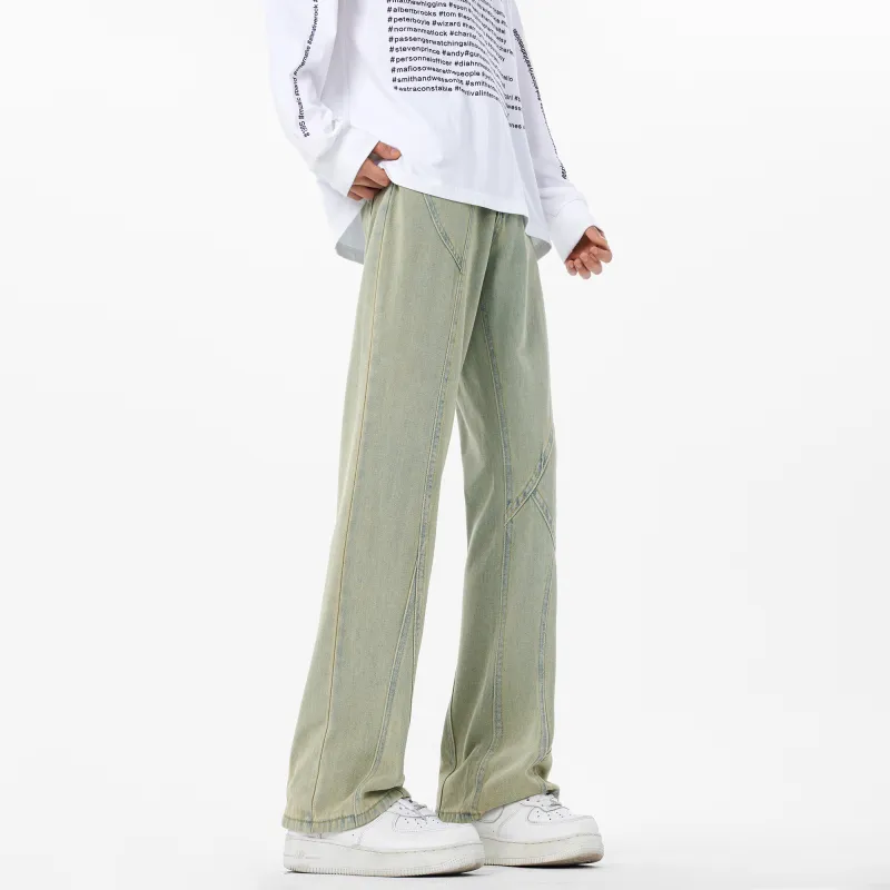 Mackyo Jeans Unisex-15