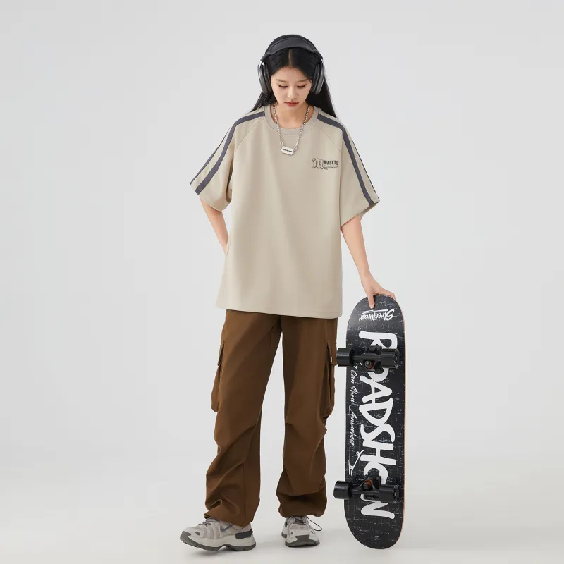 Mackyo x SOORCHCE T Shirt Unisex-14