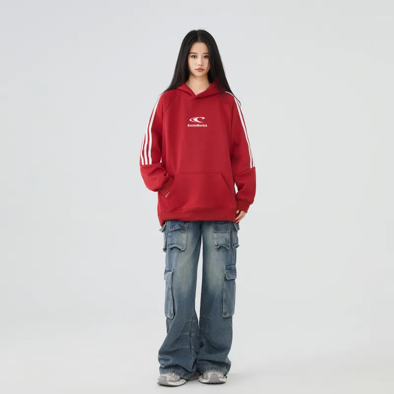 Mackyo Sweatshirts Unisex-14