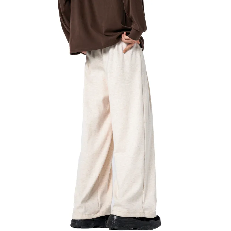 Mackyo x SOORCHCE Casual Pants Unisex-20