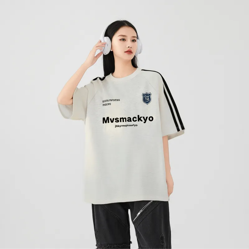 Mackyo T Shirts Unisex-11