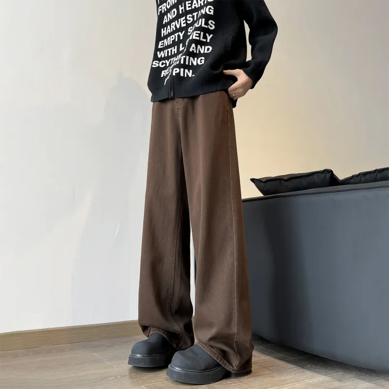 Mackyo Jeans Unisex-16