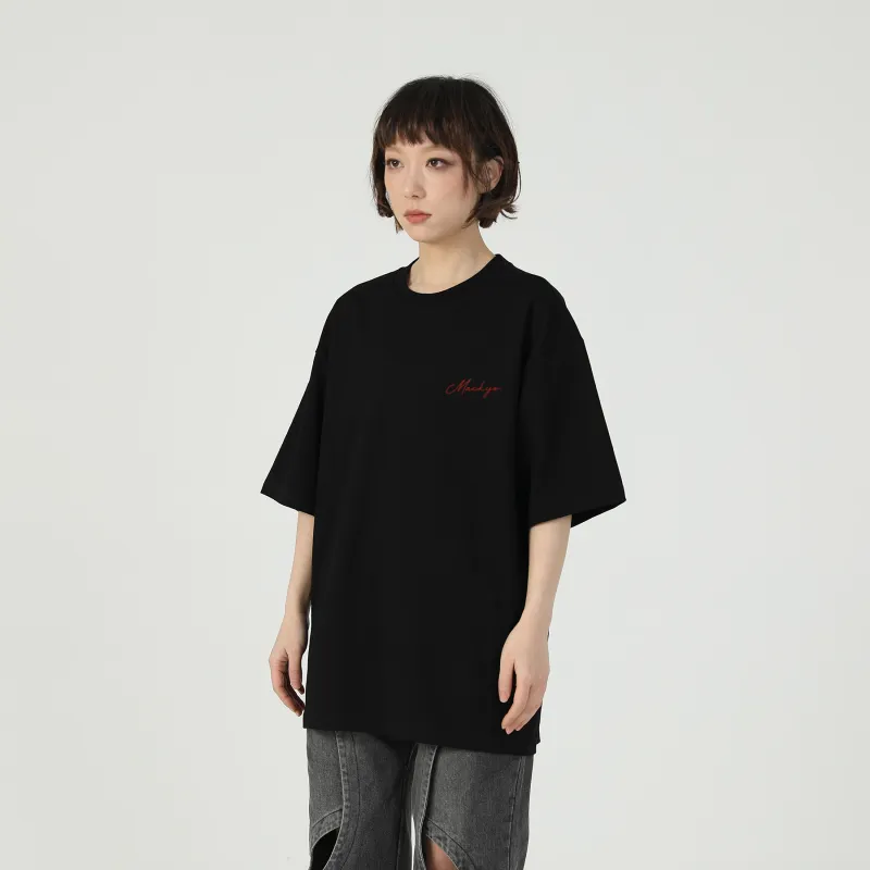 Mackyo x SOORCHCE T Shirt Unisex-7