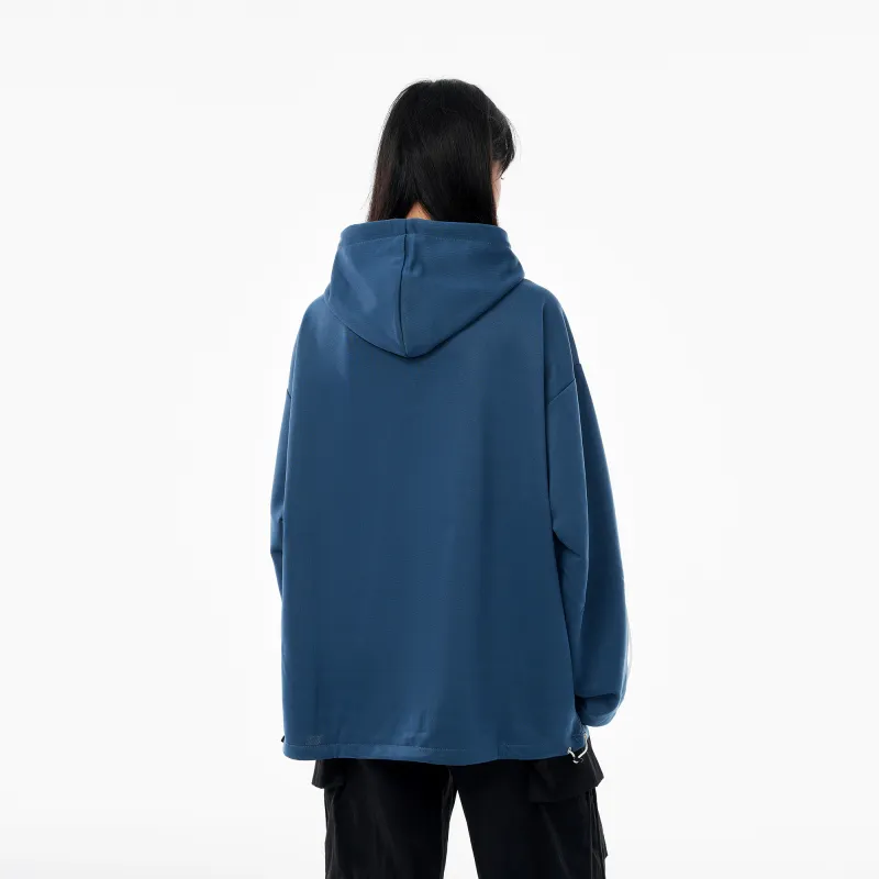 Mackyo Sweatshirts Unisex-26