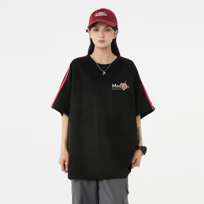 Mackyo x SOORCHCE T Shirt Unisex-2