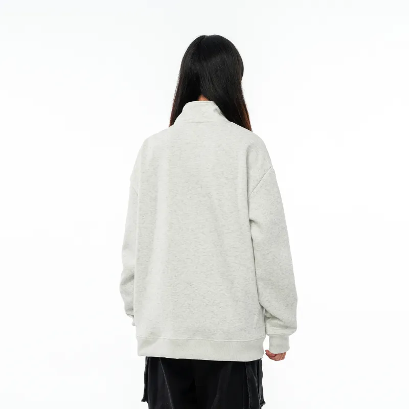 Mackyo x Soorchce Sweatshirt Unisex-17