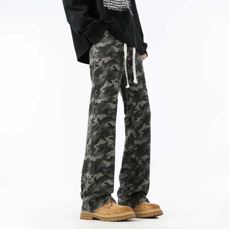 Mackyo Jeans Unisex-5