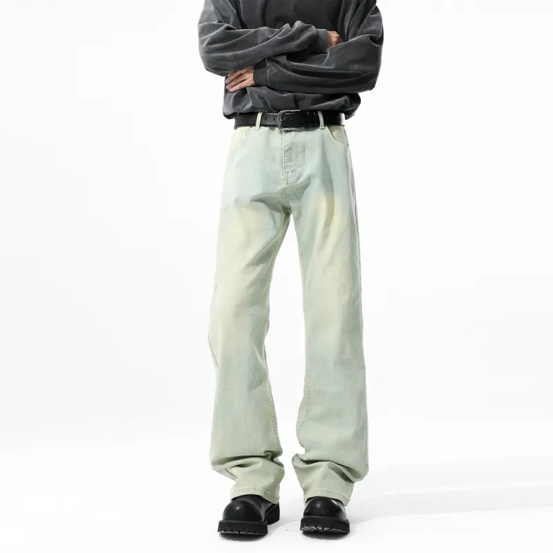 Mackyo Jeans Unisex-12