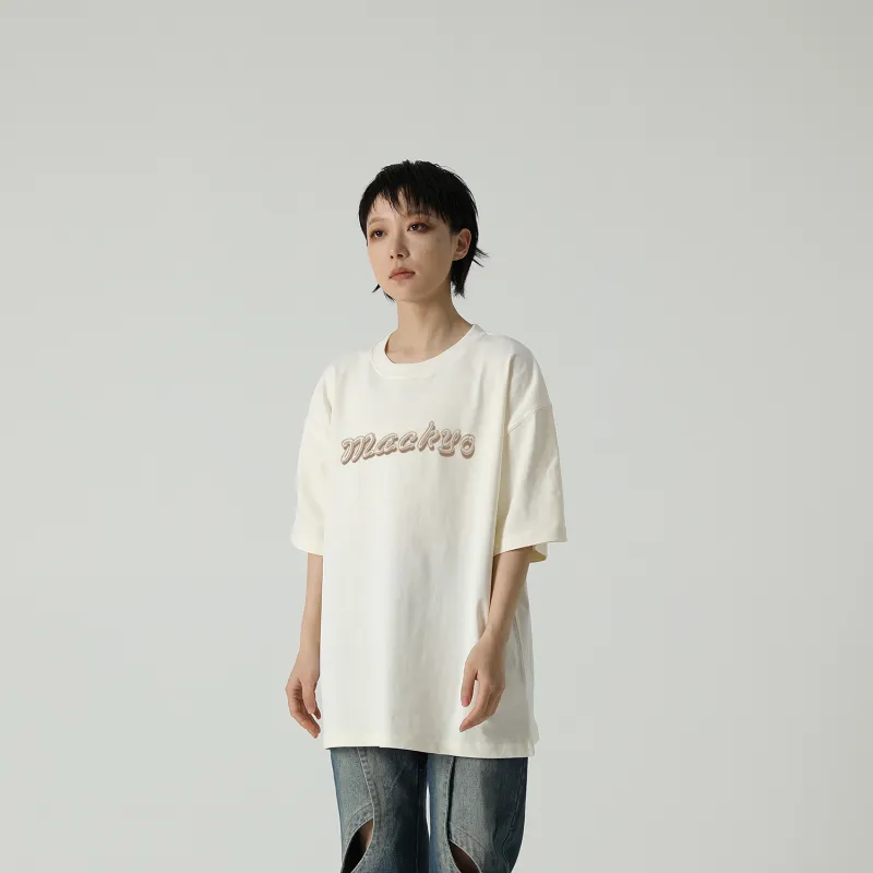 Mackyo x SOORCHCE T Shirt Unisex-10