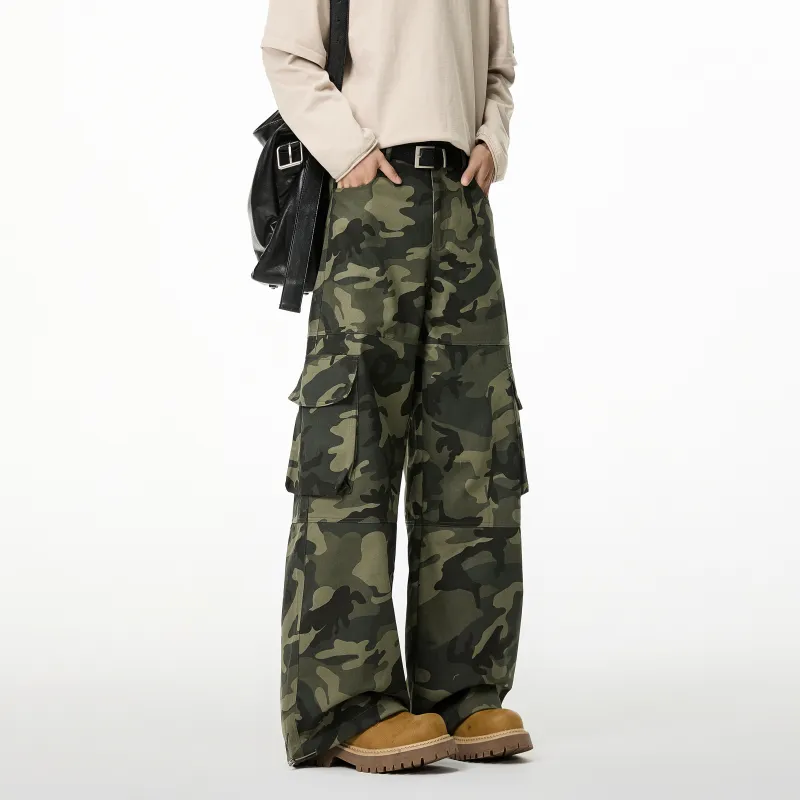 Mackyo Jeans Unisex-4