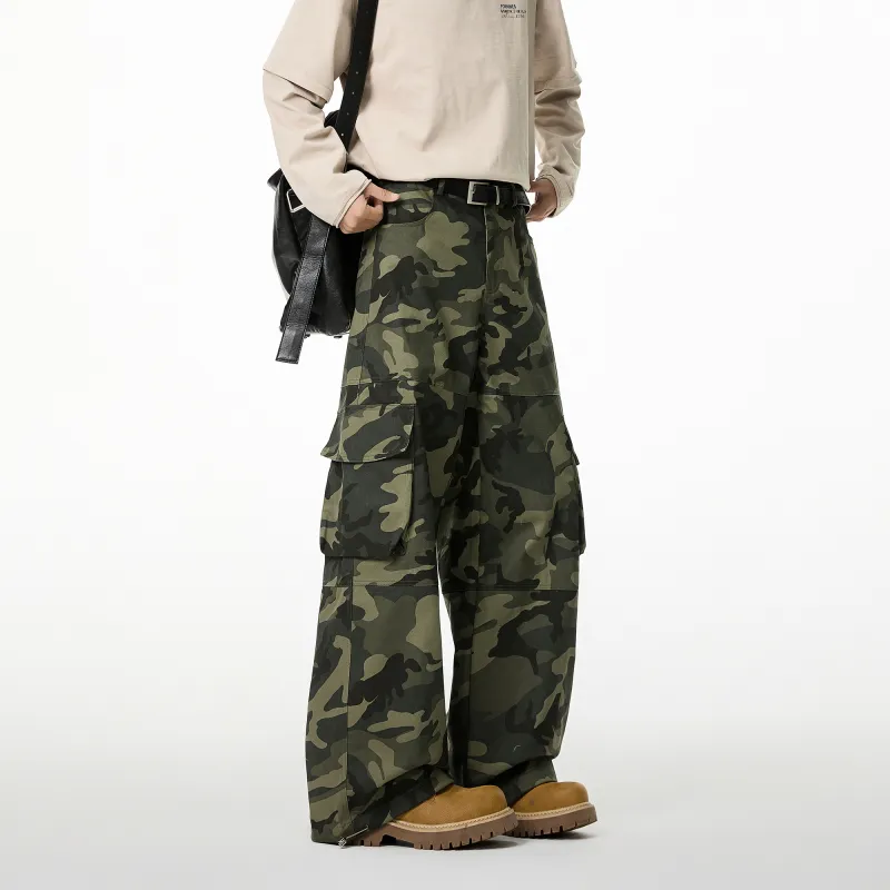 Mackyo Jeans Unisex-5