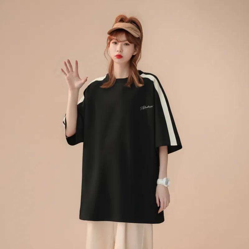 Mackyo T Shirts Unisex-3