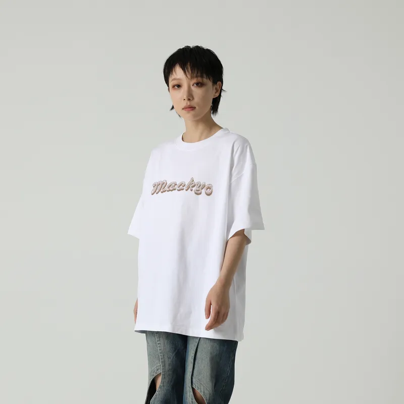 Mackyo x SOORCHCE T Shirt Unisex-6