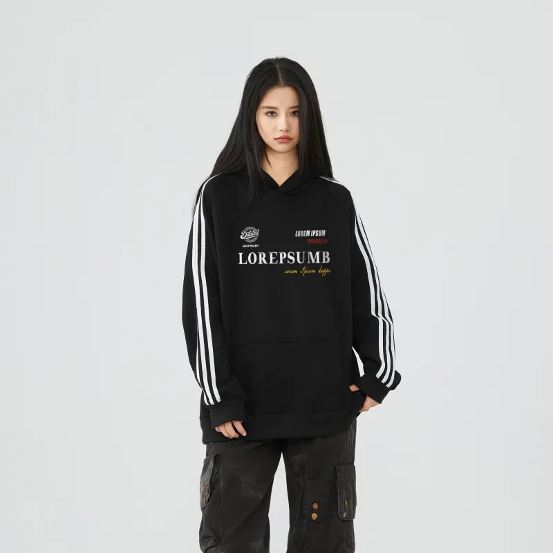 Mackyo x SOORCHCE Sweatshirt Unisex-18