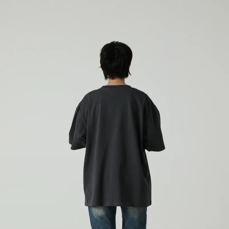 Mackyo x SOORCHCE T Shirt Unisex-15