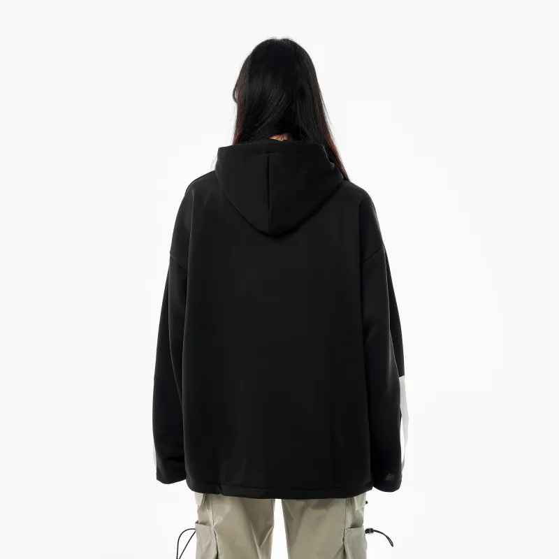 Mackyo Sweatshirts Unisex-6