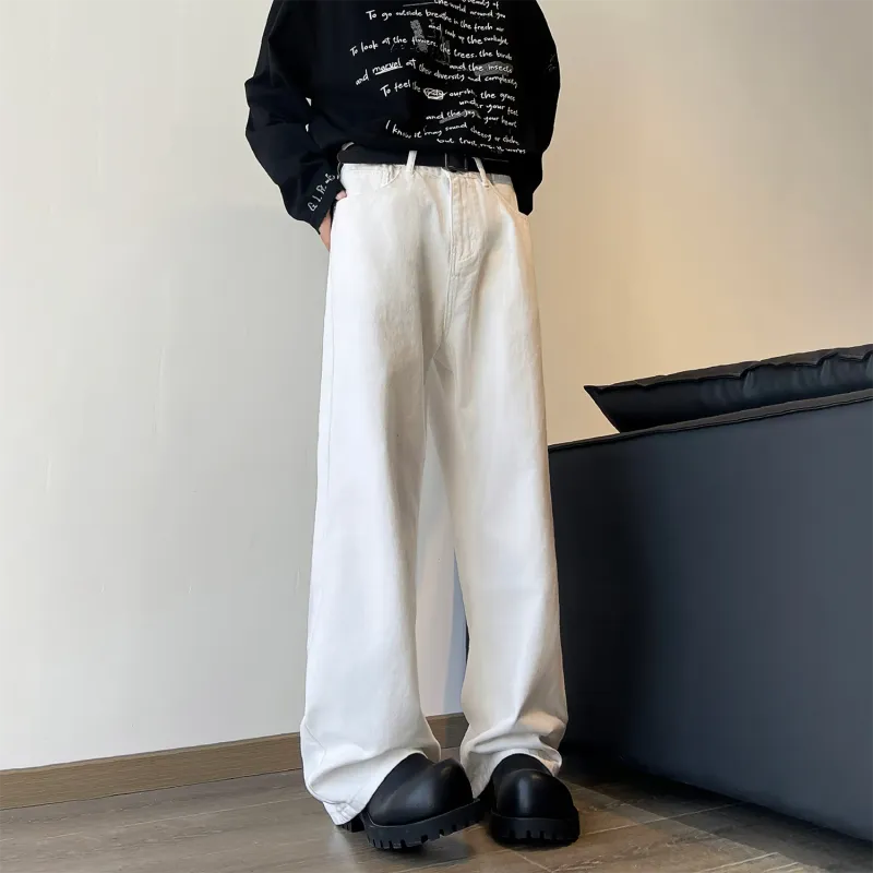 Mackyo Jeans Unisex-5