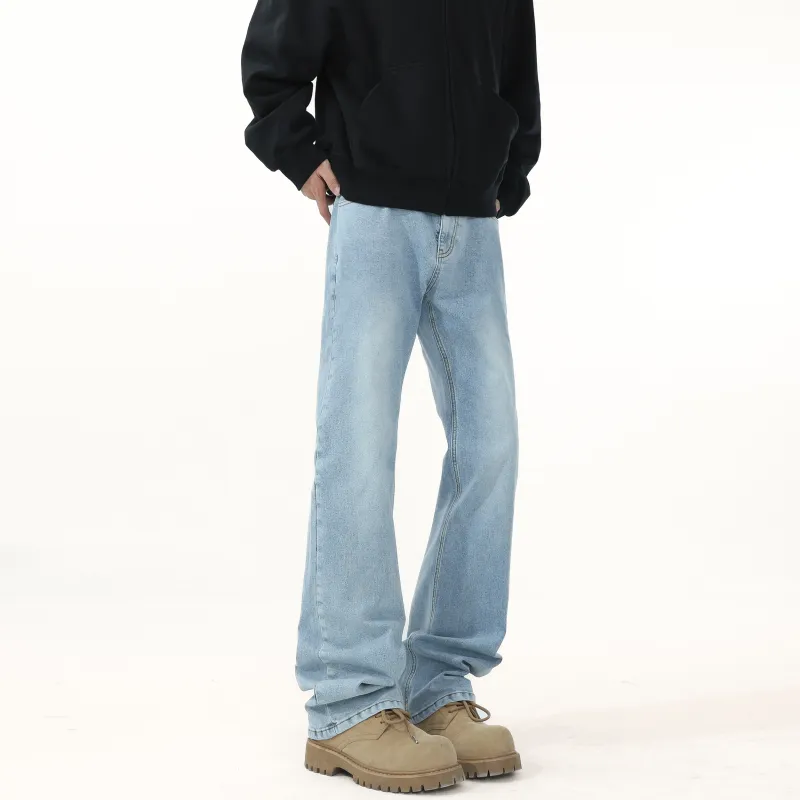 Mackyo Jeans Unisex-19