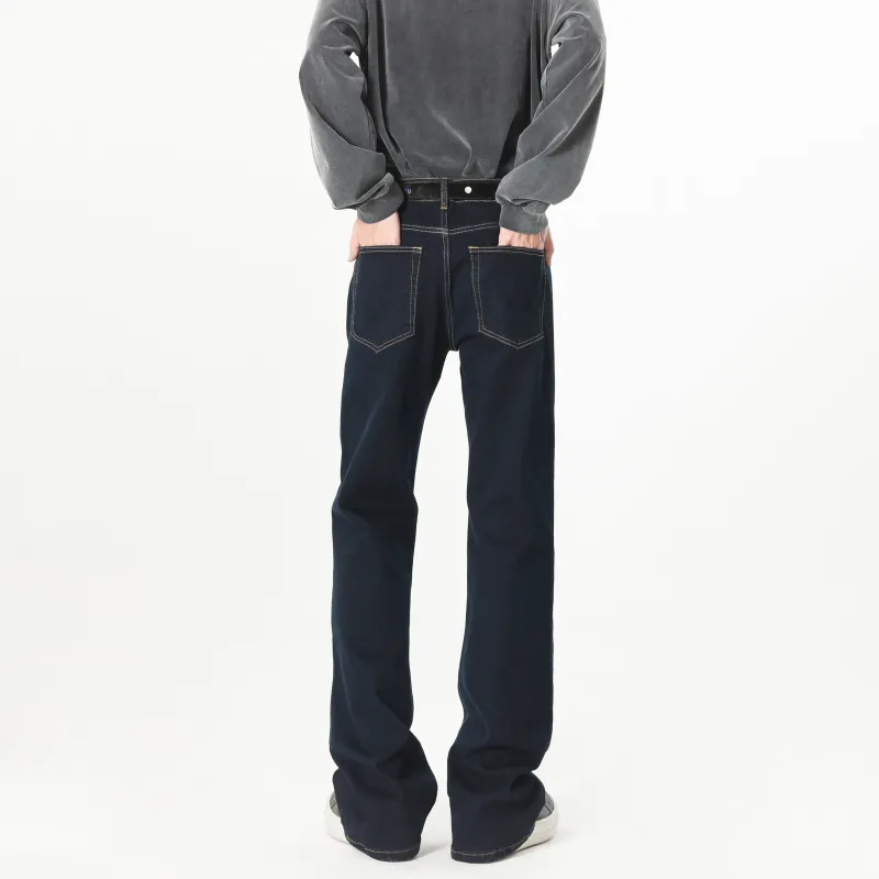Mackyo Jeans Unisex Original Denim-4