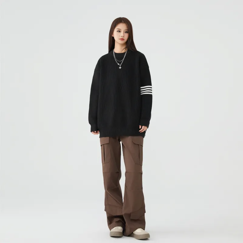 Mackyo Sweaters Unisex-3