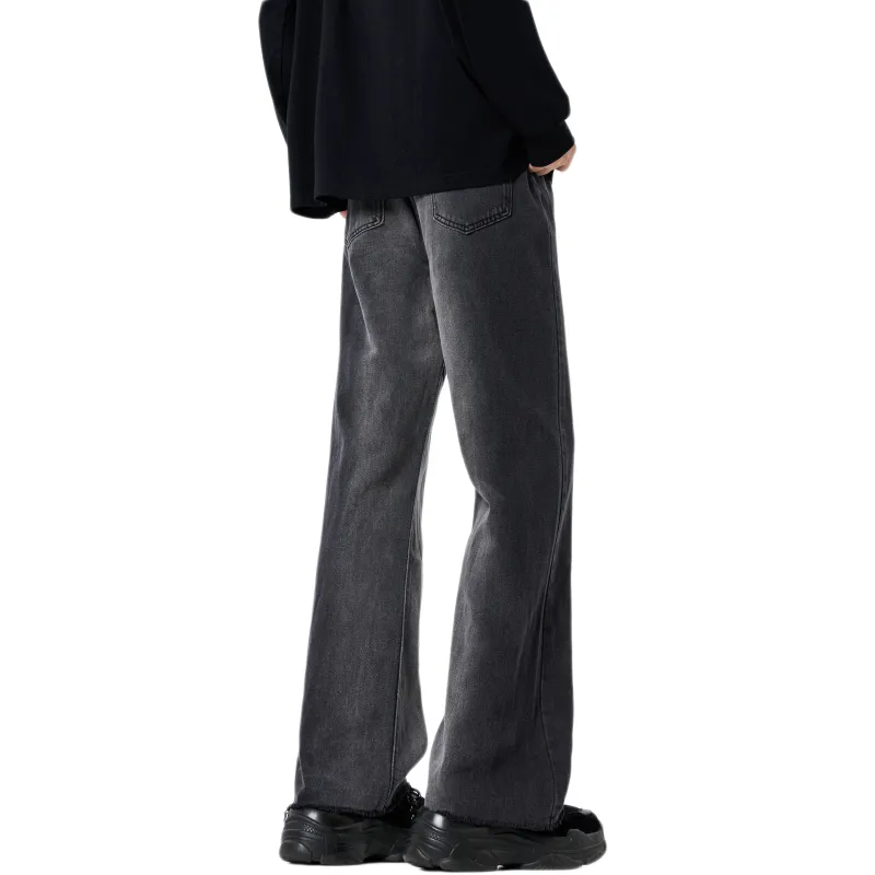 Mackyo Jeans Unisex-9