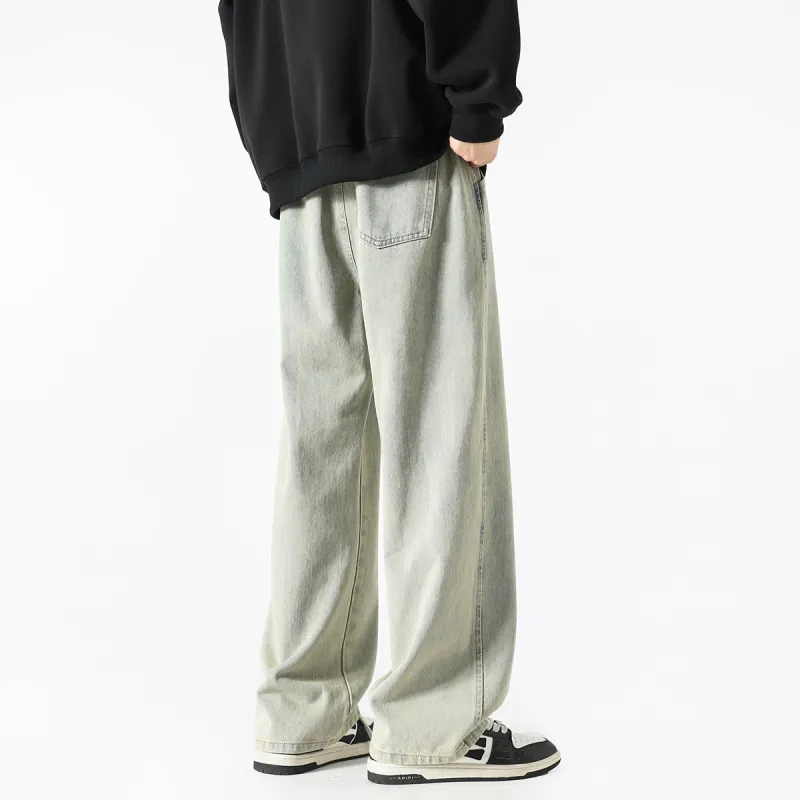 Mackyo Jeans Unisex-15