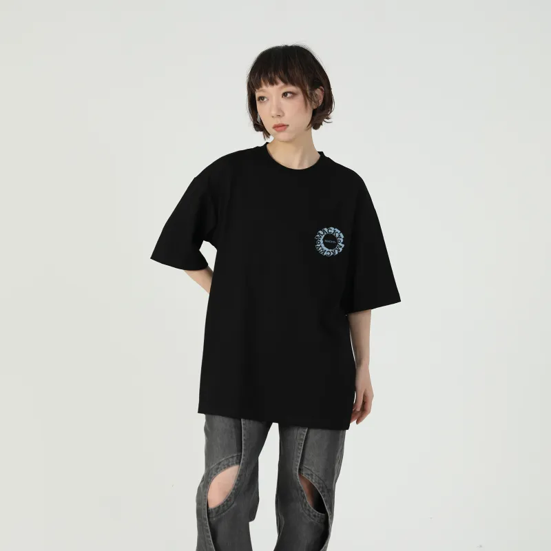 Mackyo x SOORCHCE Heavyweight T Shirt Unisex-7