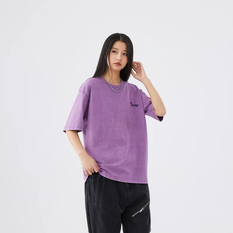 Mackyo x SOORCHCE T Shirt Unisex-15