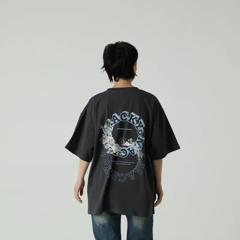 Mackyo x SOORCHCE Heavyweight T Shirt Unisex-10