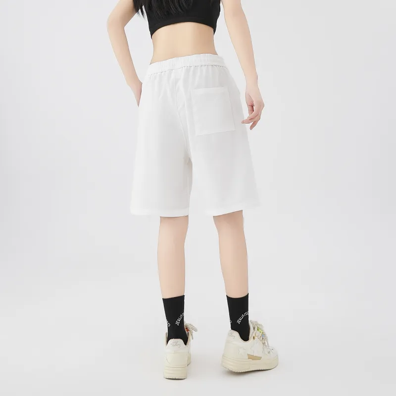 Mackyo Casual Shorts Unisex-7