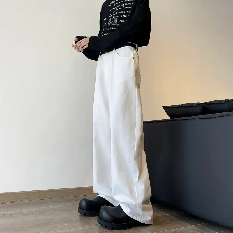 Mackyo Jeans Unisex-3