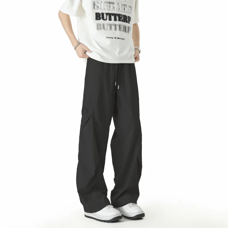 Mackyo Casual Pants Unisex-18