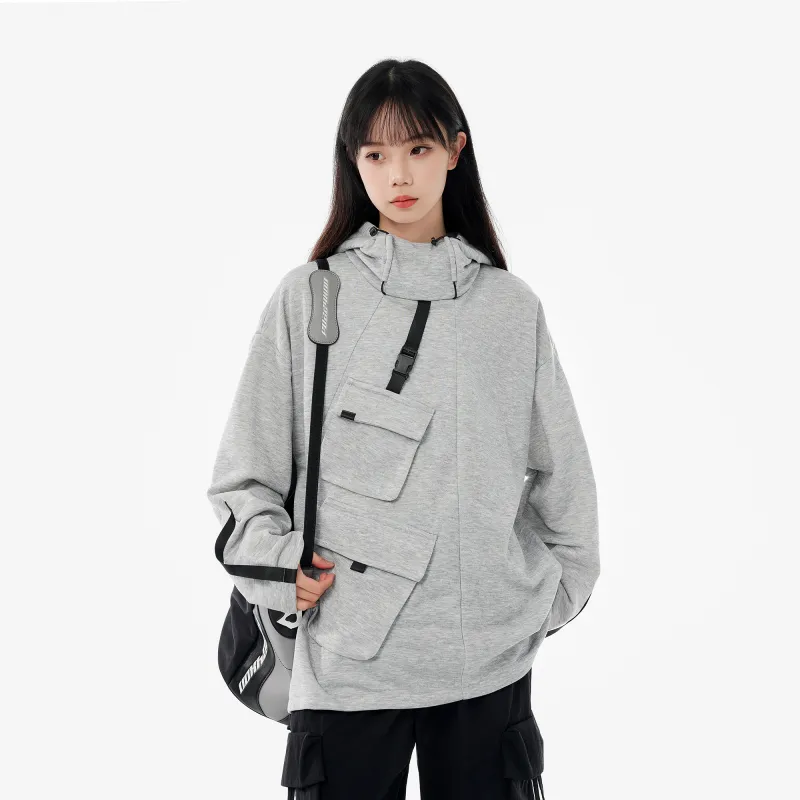Mackyo Sweatshirts Unisex-18