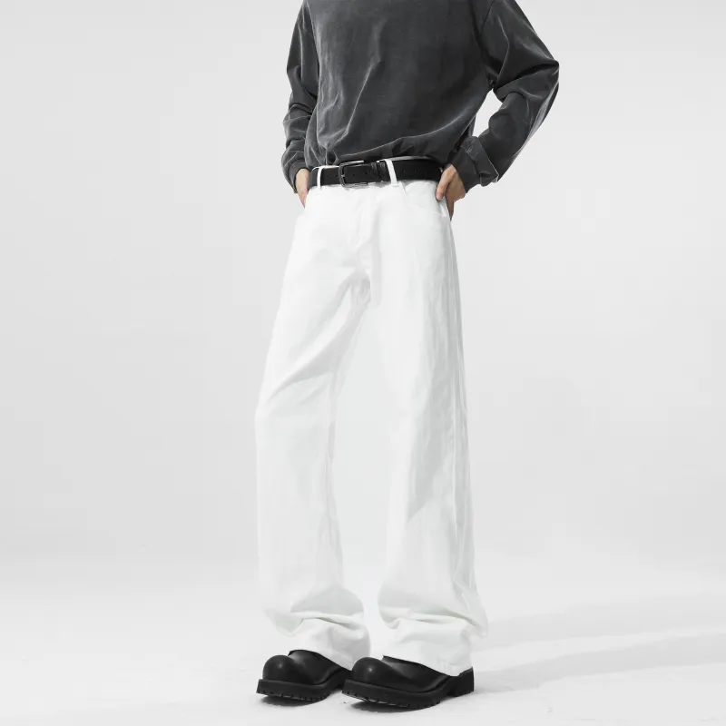 Mackyo Jeans Unisex-4